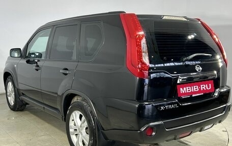Nissan X-Trail, 2014 год, 1 200 000 рублей, 6 фотография