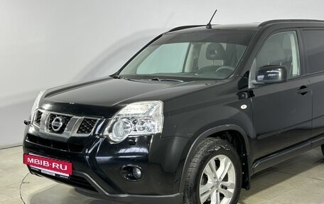 Nissan X-Trail, 2014 год, 1 200 000 рублей, 12 фотография