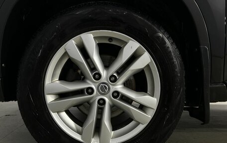 Nissan X-Trail, 2014 год, 1 200 000 рублей, 14 фотография