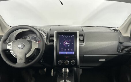 Nissan X-Trail, 2014 год, 1 200 000 рублей, 18 фотография
