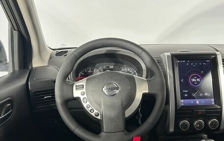 Nissan X-Trail, 2014 год, 1 200 000 рублей, 17 фотография