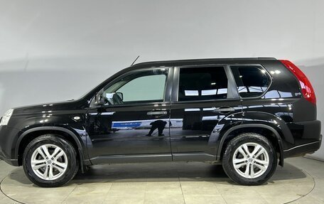 Nissan X-Trail, 2014 год, 1 200 000 рублей, 11 фотография