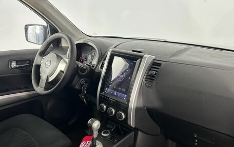 Nissan X-Trail, 2014 год, 1 200 000 рублей, 20 фотография