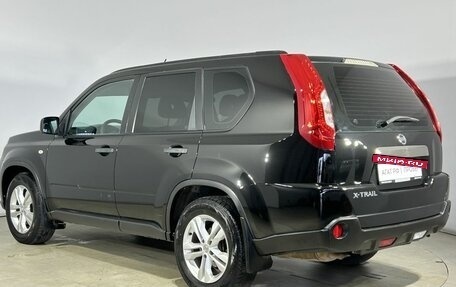 Nissan X-Trail, 2014 год, 1 200 000 рублей, 10 фотография