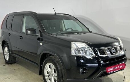 Nissan X-Trail, 2014 год, 1 200 000 рублей, 15 фотография