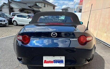 Mazda Roadster IV (ND), 2021 год, 1 590 000 рублей, 5 фотография