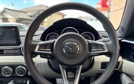 Mazda Roadster IV (ND), 2021 год, 1 590 000 рублей, 10 фотография