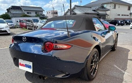 Mazda Roadster IV (ND), 2021 год, 1 590 000 рублей, 4 фотография