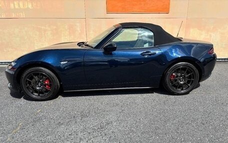 Mazda Roadster IV (ND), 2021 год, 1 590 000 рублей, 7 фотография
