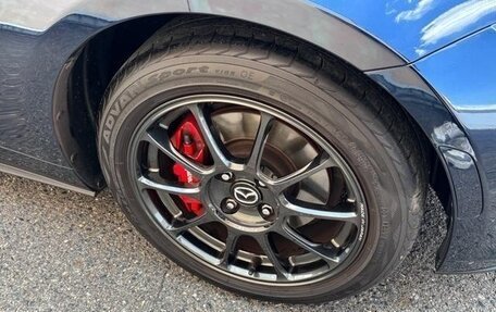 Mazda Roadster IV (ND), 2021 год, 1 590 000 рублей, 11 фотография