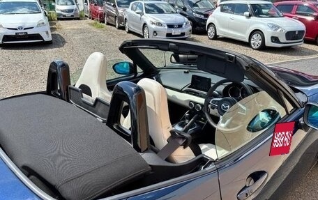 Mazda Roadster IV (ND), 2021 год, 1 590 000 рублей, 8 фотография
