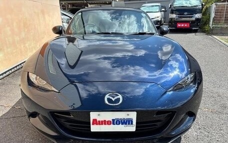 Mazda Roadster IV (ND), 2021 год, 1 590 000 рублей, 3 фотография