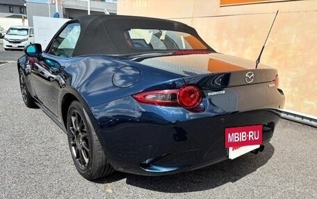 Mazda Roadster IV (ND), 2021 год, 1 590 000 рублей, 6 фотография