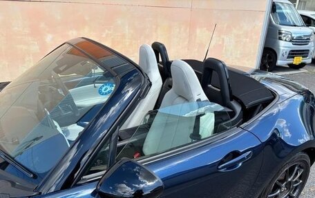 Mazda Roadster IV (ND), 2021 год, 1 590 000 рублей, 21 фотография