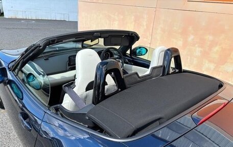 Mazda Roadster IV (ND), 2021 год, 1 590 000 рублей, 20 фотография