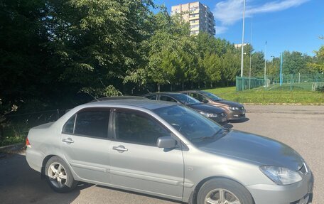 Mitsubishi Lancer IX, 2005 год, 355 555 рублей, 2 фотография