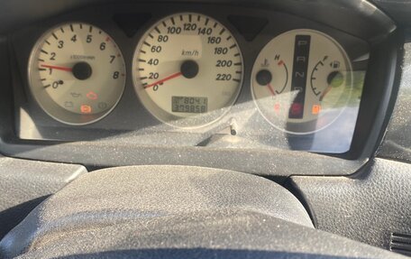 Mitsubishi Lancer IX, 2005 год, 355 555 рублей, 7 фотография