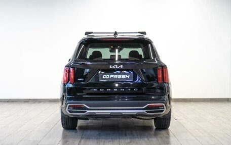 KIA Sorento IV, 2021 год, 3 519 000 рублей, 4 фотография