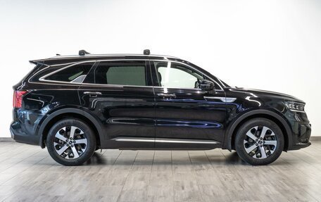 KIA Sorento IV, 2021 год, 3 519 000 рублей, 5 фотография