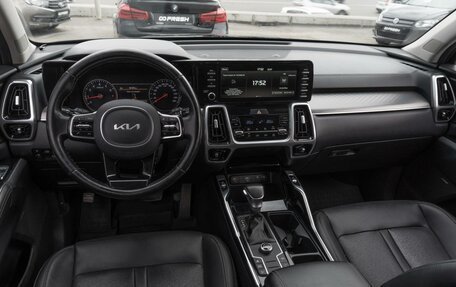 KIA Sorento IV, 2021 год, 3 519 000 рублей, 6 фотография