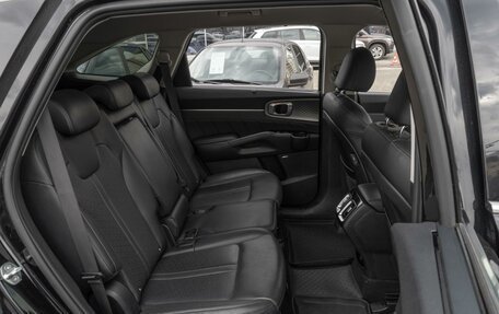 KIA Sorento IV, 2021 год, 3 519 000 рублей, 8 фотография