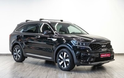 KIA Sorento IV, 2021 год, 3 519 000 рублей, 1 фотография
