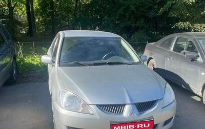 Mitsubishi Lancer IX, 2005 год, 355 555 рублей, 1 фотография