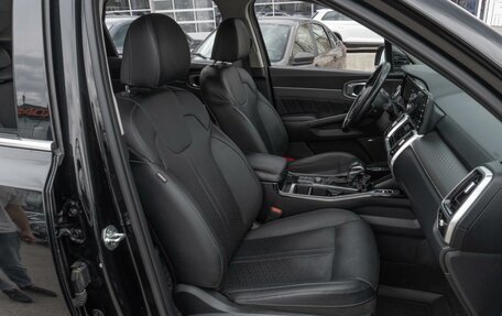 KIA Sorento IV, 2021 год, 3 519 000 рублей, 9 фотография