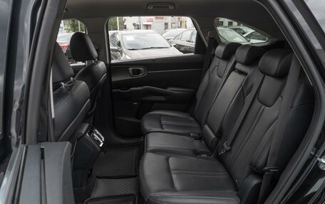 KIA Sorento IV, 2021 год, 3 519 000 рублей, 11 фотография