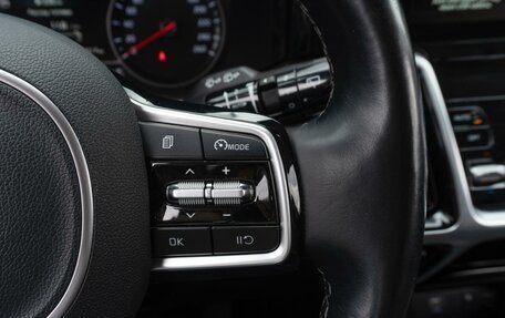 KIA Sorento IV, 2021 год, 3 519 000 рублей, 17 фотография