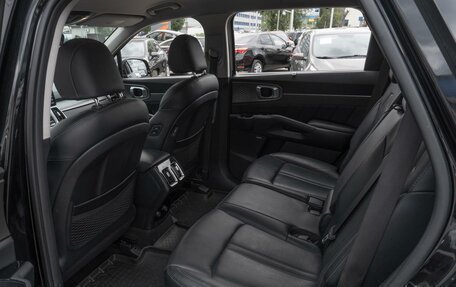 KIA Sorento IV, 2021 год, 3 519 000 рублей, 12 фотография
