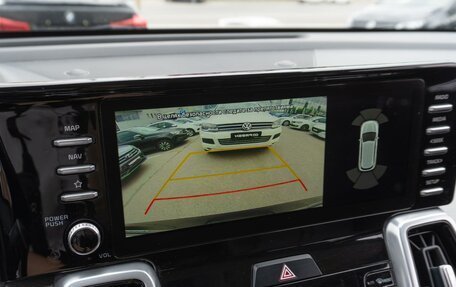 KIA Sorento IV, 2021 год, 3 519 000 рублей, 19 фотография