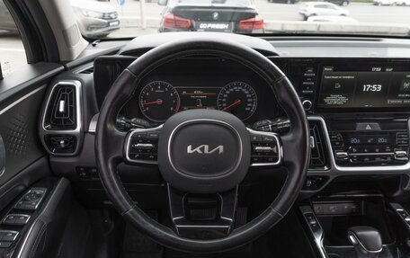 KIA Sorento IV, 2021 год, 3 519 000 рублей, 14 фотография