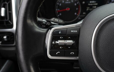 KIA Sorento IV, 2021 год, 3 519 000 рублей, 16 фотография