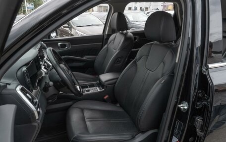 KIA Sorento IV, 2021 год, 3 519 000 рублей, 13 фотография