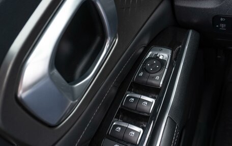 KIA Sorento IV, 2021 год, 3 519 000 рублей, 25 фотография