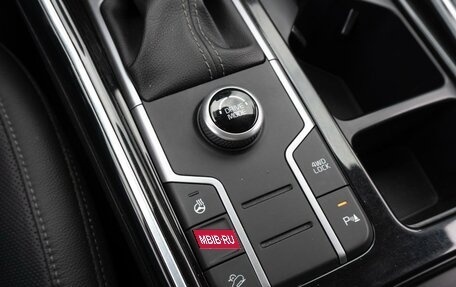 KIA Sorento IV, 2021 год, 3 519 000 рублей, 23 фотография