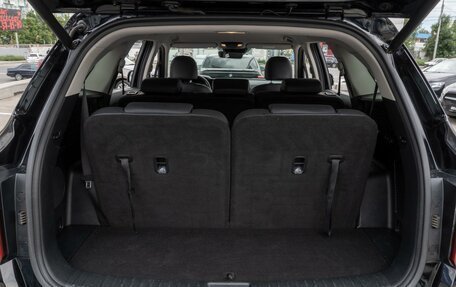 KIA Sorento IV, 2021 год, 3 519 000 рублей, 30 фотография