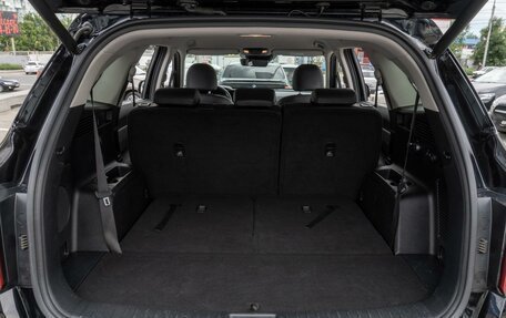 KIA Sorento IV, 2021 год, 3 519 000 рублей, 29 фотография
