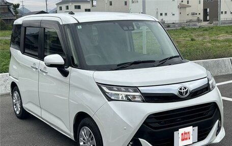 Toyota Tank I, 2020 год, 710 000 рублей, 1 фотография