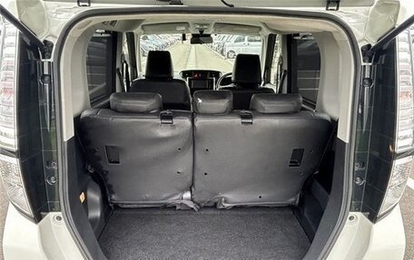 Toyota Tank I, 2020 год, 710 000 рублей, 15 фотография