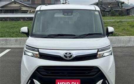 Toyota Tank I, 2020 год, 710 000 рублей, 4 фотография