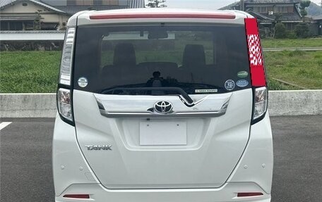 Toyota Tank I, 2020 год, 710 000 рублей, 5 фотография
