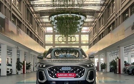 Audi Q5, 2026 год, 7 000 000 рублей, 2 фотография