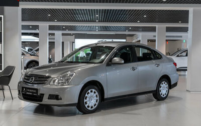 Nissan Almera, 2014 год, 690 000 рублей, 1 фотография