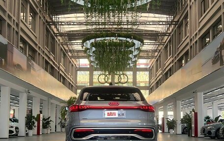 Audi Q5, 2026 год, 7 000 000 рублей, 3 фотография