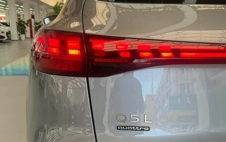 Audi Q5, 2026 год, 7 000 000 рублей, 7 фотография