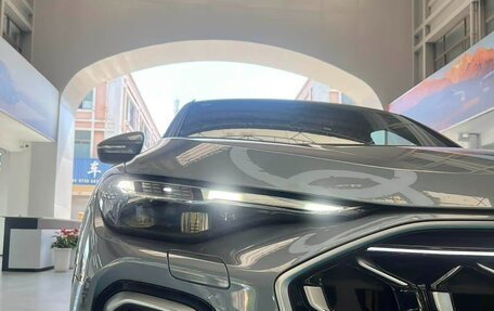 Audi Q5, 2026 год, 7 000 000 рублей, 6 фотография