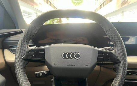 Audi Q5, 2026 год, 7 000 000 рублей, 12 фотография
