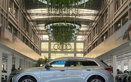 Audi Q5, 2026 год, 7 000 000 рублей, 4 фотография